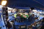 Ford Focus RS WRC 2006 года
